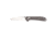Gerber Gear Gerber Gear Savvy - Grey Folding Knives in Aluminum, 30-001844
