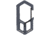 Gerber Carabiner, Urban Blue, 1075354