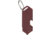 Gerber Shard Dt - Drab Red