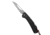 LST Mini Lockback Knife Black GFN (1.9" Stonewash)