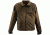 Gerber Outerwear Warrior Soft Shell Liner Jacket - Interchange Zips, Brown, 3XL, Long 51S5 XXXLL