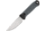 Gerber Strongarm Camp Fixed Blade Gry, G1069217