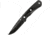 Gerber Terracraft Fixed Blade Black, G1849
