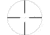 German Precision Optics GPO PASSION 3X 3-9x42 Rifle Scope, Plex Reticle, Black Matte R310