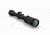 German Precision Optics GPO PASSION 3X 4-12x42 Rifle Scope, Plex Reticle, Black Matte R350
