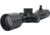German Precision Optics Spectra 1.6-13x44mm 30mm Tube Rifle Scope, Second Focal Plane, G4i Reticle, Black, RS810
