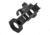 GG&amp;G Accucam QD Base w/ 30mm Integral Rings For AR15 GGG-1198