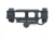 GG&amp;G Accucam QD Base w/ 30mm Integral Rings for Bolt Guns GGG-1199