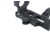 GG&amp;G Accucam QD Base w/ 30mm Integral Rings for Bolt Guns GGG-1199