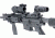 GG&amp;G Flip To The Side Magnifier Mount GGG-1670