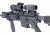 GG&amp;G Flip To The Side Magnifier Mount GGG-1670