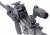 GG&amp;G Flip To The Side Magnifier Mount GGG-1670