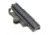 GG&amp;G Accucam QD Standard Base Rail MIL-STD-1913 GGG-1197