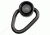 GG&amp;G Heavy Duty Enhanced Quick Detach Sling Swivel w/ Angular Attachment GGG-1419