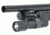 GG&amp;G Mossberg 500 Sling and Flashlight Combo Mount 12ga. GGG-1619