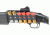 GG&amp;G Mossberg 930 Side Saddle Shell Holder 6-Shot 12ga. GGG-1516