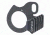 GG&amp;G Remington 870 Sling and Flashlight Combo Mount Left Hand 12ga. GGG-1617L