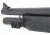 GG&amp;G Remington 870 Sling and Flashlight Combo Mount Left Hand 12ga. GGG-1617L