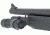 GG&amp;G Remington 870 Sling and Flashlight Combo Mount Left Hand 12ga. GGG-1617L