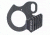 GG&amp;G Remington 870 Sling and Flashlight Combo Mount 12ga. GGG-1617