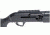 GG&amp;G Remington Versamax Scope Mount, Black GGG-1758
