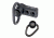 GG&amp;G SCAR Quick Deatch Rear Sling Attachment w/ Angular QD Swivel GGG-1584