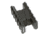 GG&amp;G 'The Dually' Dual Rail Front Sight Accessory Mount GGG-1268