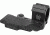 GG&amp;G Morovision Quick Detach Accucam Multi-Flex Night Vision Mount for Aimpoint CompM2/ML2/M3 - MVA-GGG-1191
