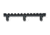 GG&amp;G ETI Under Foregrip Rail for AR15 Rifle Forearms GGG-1120