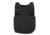 GH Armor Systems Gh Tacresp Carrier Black Xlr - GHTACRESBKXLR