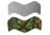 Ghost Blind Predator Extenders, 2 pk. EXT-1PR