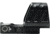 Gideon Optics Judge XL 28x22.5mm Reflex Red Dot Sight, 6 MOA Red Dot, Black, JDXLRD