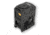 Gideon Optics Mediator II 21.4x18.8mm Closed Emitter Reflex Red Dot Sight, 3 MOA Red Dot + 28 MOA Circle, Black, MD20RD