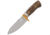 Gil Hibben Chugach Hunter Stag Knife, GH5084GS
