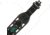 Girls With Guns 8274 Black Label Made Of Black Rubber With 22.50-39 OAL, Swiv