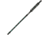 Girls With Guns 8274 Black Label Made Of Black Rubber With 22.50-39 OAL, Swiv