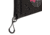 Girls With Guns 9075 Love Made Of Polyester With Black Finish, Pink Love Graphi