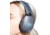 Girls With Guns Assure Low-Profile Earmuffs, 23 dB NRR, ANSI S3.19 &amp; CE EN352-1 Hearing Protection Rated, Gray/Teal/Black, One Size, 2319