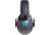 Girls With Guns Assure Protective Safety Glasses &amp; Earmuffs Combo Set, Gray/Teal/Black, One Size, 2388