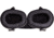 Girls With Guns Assure Low-Profile Earmuffs, 23 dB NRR, ANSI S3.19 &amp; CE EN352-1 Hearing Protection Rated, Gray/Teal/Black, One Size, 2319
