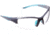 Girls With Guns Assure Protective Safety Glasses &amp; Earmuffs Combo Set, Gray/Teal/Black, One Size, 2388
