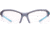 Girls With Guns Assure Protective Safety Glasses &amp; Earmuffs Combo Set, Gray/Teal/Black, One Size, 2388