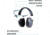 Girls With Guns Assure Protective Safety Glasses &amp; Earmuffs Combo Set, Gray/Teal/Black, One Size, 2388