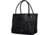 Girls With Guns Cosmic Tote, Lockable Concealed Carry, Black, 15.3 in x 12.5 in x 7 in, 8231
