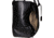 Girls With Guns Cosmic Tote, Lockable Concealed Carry, Black, 15.3 in x 12.5 in x 7 in, 8231