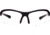 Girls With Guns Devotee Protective Shooting Safety Glasses, Gold/Brown Frame, Clear Lenses, One Size, 2371
