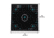 Girls With Guns Gwg Splash Adhesive Sight Grid Target, Teal/Black, 12X12, 15280