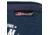 Girls With Guns Handgun Cases, 10 in Long, Full-Size, Lockable Keyring, Ultra-Soft Lining, Foam Padding, Navy w/GWG Freedom Graphic, 9071