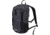 Girls With Guns Midnight Deluxe Backpack w/ Lockable Concealed Carry, Black/Shade Blackout Camo, 10 in x 19 in x 7.5 in, 70637