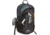 Girls With Guns Midnight Deluxe Backpack w/ Lockable Concealed Carry, Black/Shade Blackout Camo, 10 in x 19 in x 7.5 in, 70637